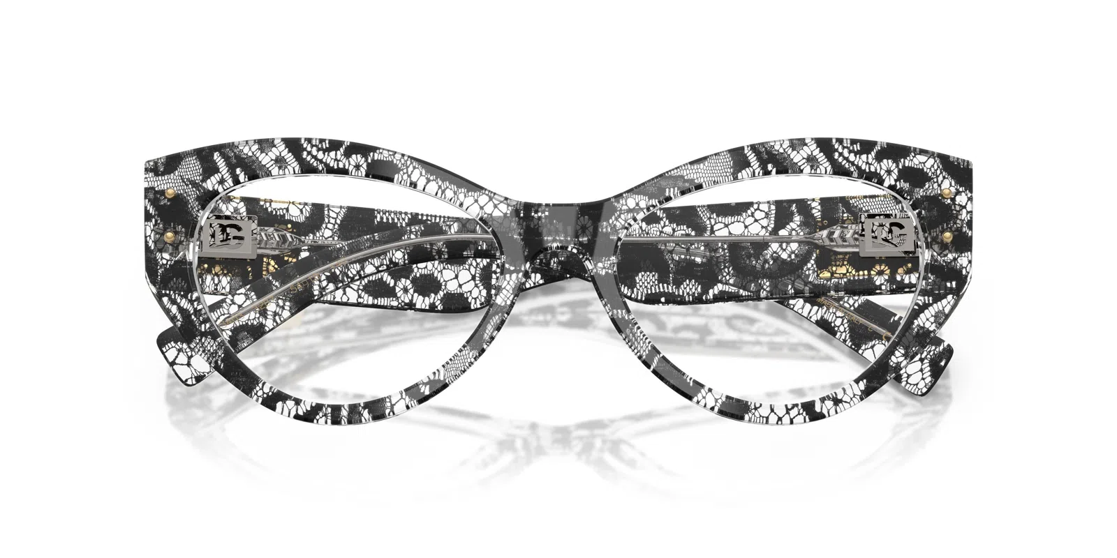 Dolce & Gabbana 3403 Eyeglasses - view 14